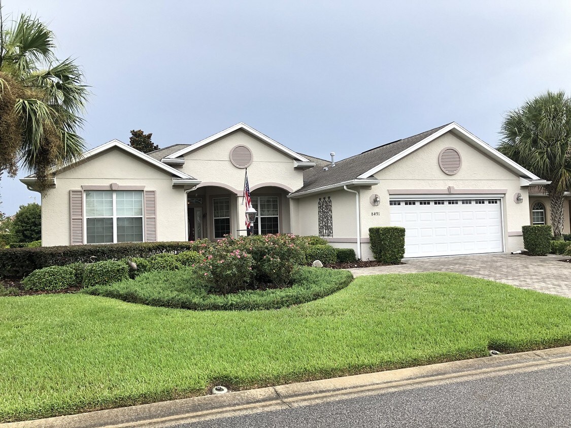 8491 SW 84th Loop, Ocala, FL 34481 House Rental in Ocala, FL