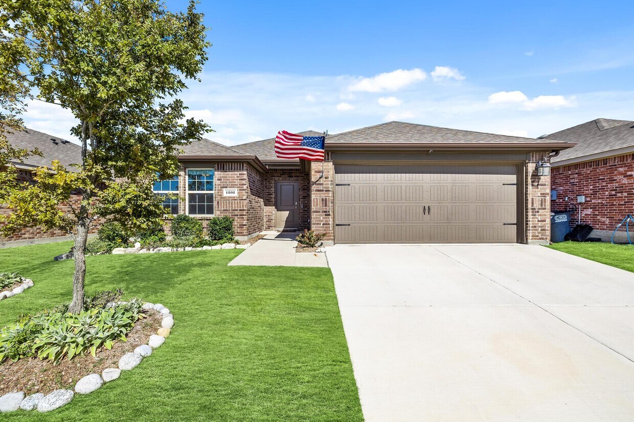 1202 Aquamarine St, Princeton, TX 75407 House Rental in Princeton, TX