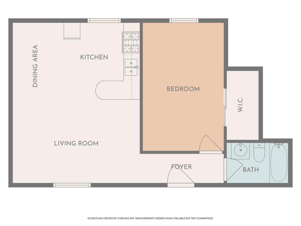 Foto del edificio - 206 Parmley Dr
