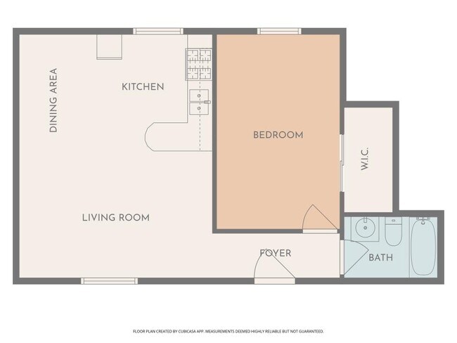Foto del edificio - 206 Parmley Dr