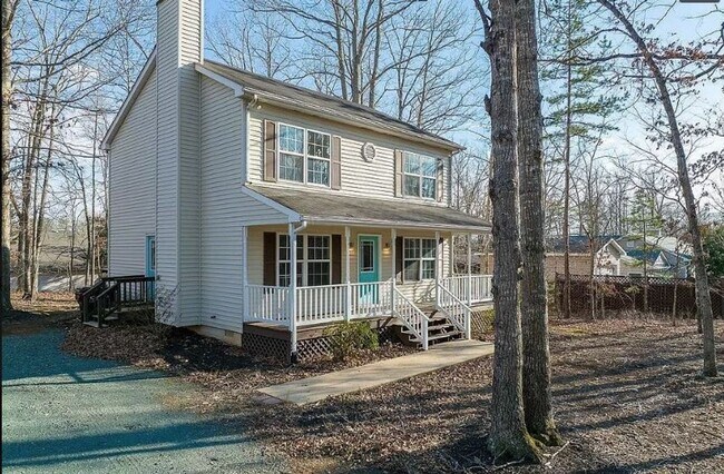 Foto del edificio - 25 Glen Burnie Rd