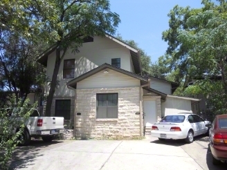 Building Photo - OakTree Apartment