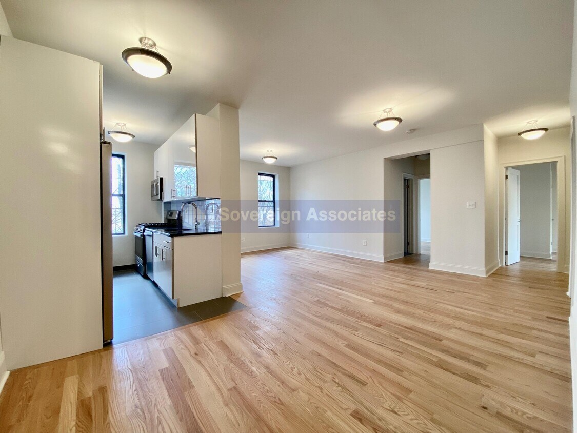 282 Cabrini Boulevard Room for Rent in New York, NY