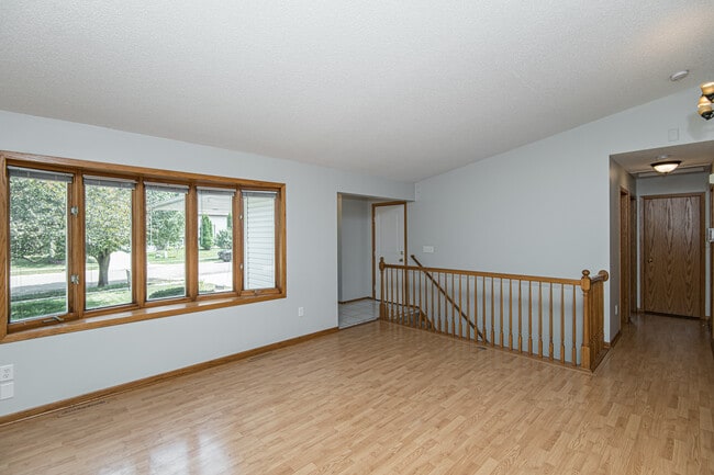 Building Photo - 5019 25th Ave NW