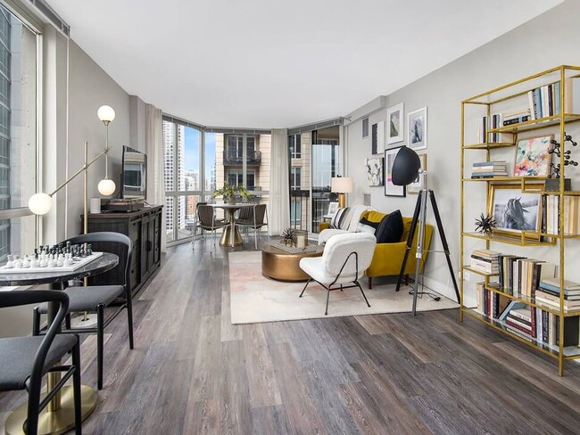 Foto del edificio - 40 E Delaware Pl