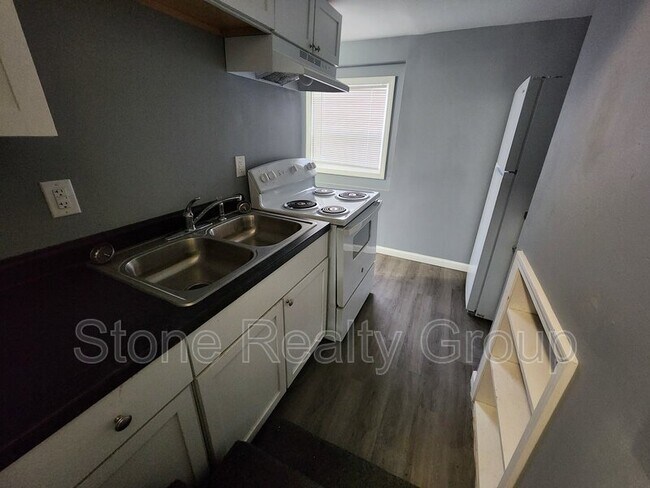 Foto del edificio - 2333 N 14th St