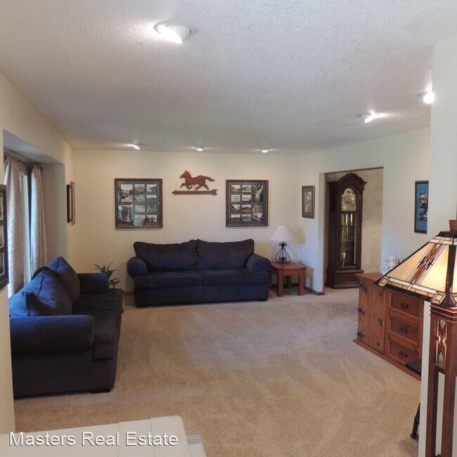Foto del edificio - 4 br, 3 bath House - 8453 S Painted Sky St