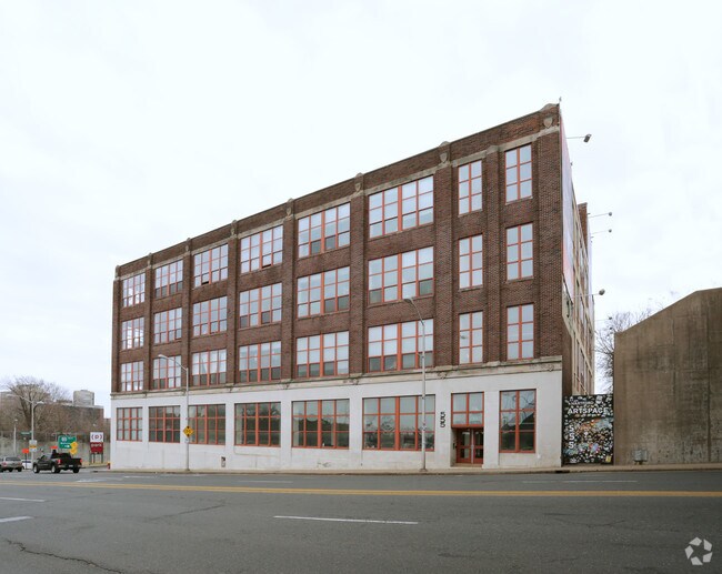 Foto del edificio - ArtSpace - Hartford