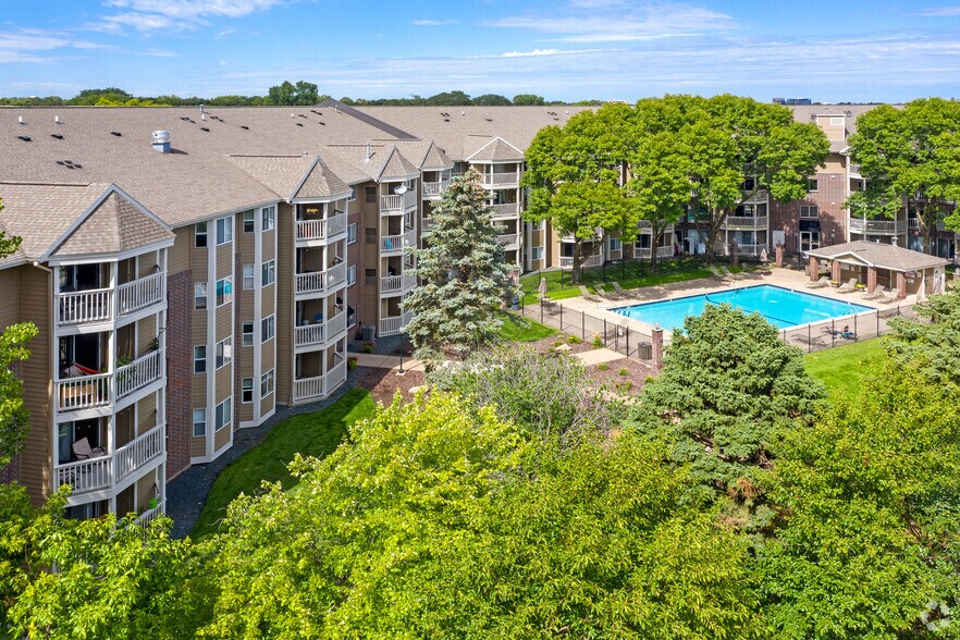 Cityscape Apartments