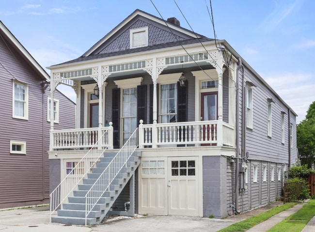 Building Photo - 310 S Olympia St