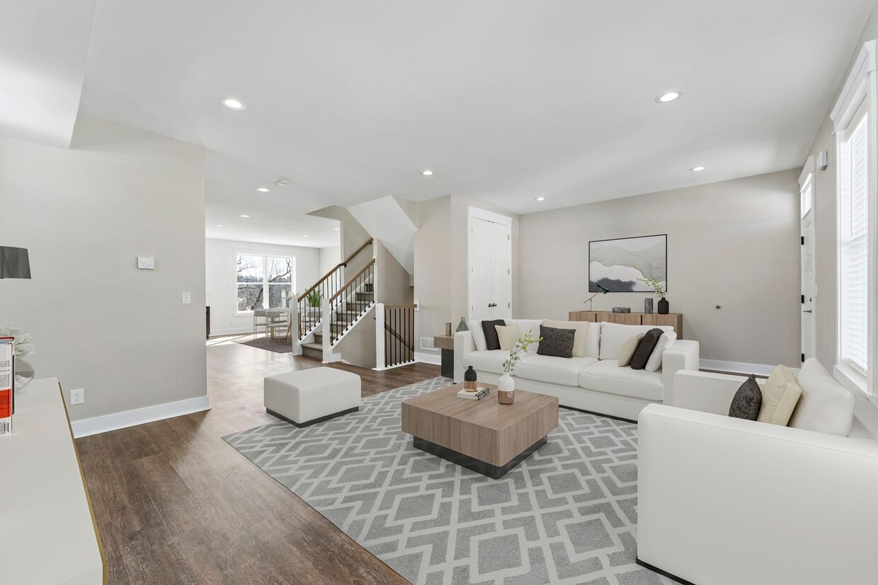 New Construction 3BR Luxury Home - New Construction 3BR Luxury Home