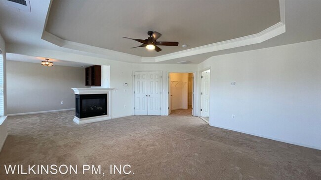 Building Photo - 5 br, 4.5 bath House - 5506 Spring Bluff Ct.