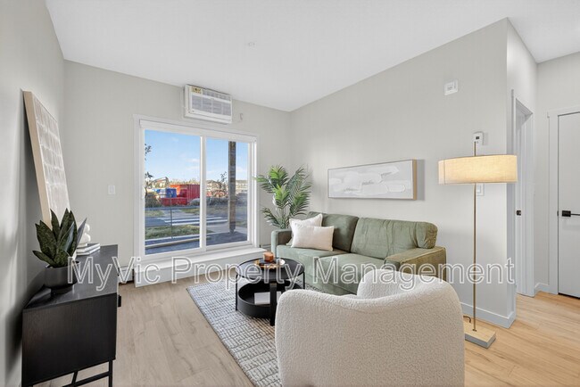 Photo du bâtiment - 355 Clareview Station Dr NW