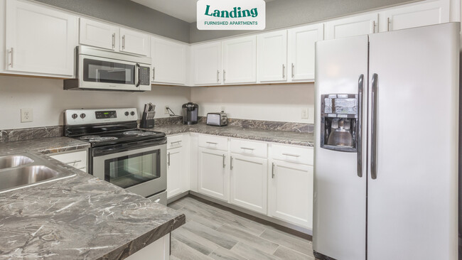 Foto del edificio - 2800 N 23rd St