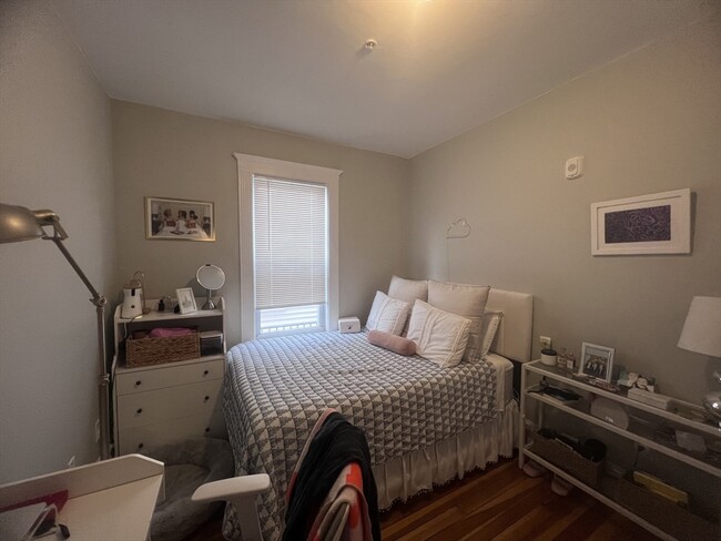 Pictures are representative samples of the advertised unit. In some cases, the actual units you tour - 247 L St