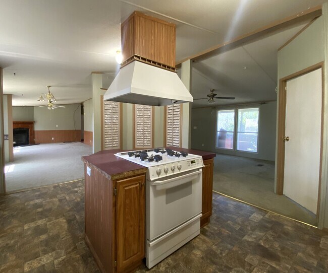 Foto del edificio - 2776 County Road 3430