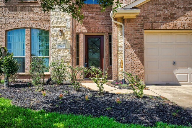 Building Photo - 27618 Briscoe Park Ct