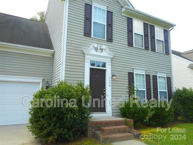 Building Photo - 1058 Pepperwood Pl