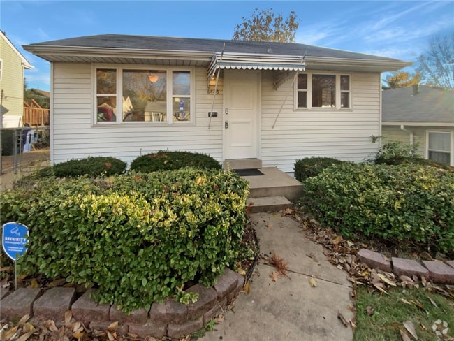 Building Photo - 6448 Clifton Hills Dr