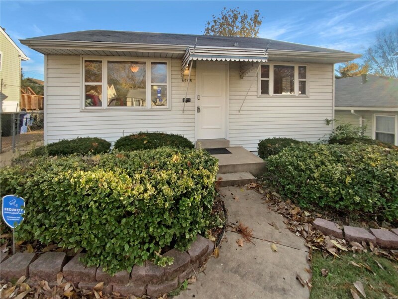 Foto principal - 6448 Clifton Hills Dr