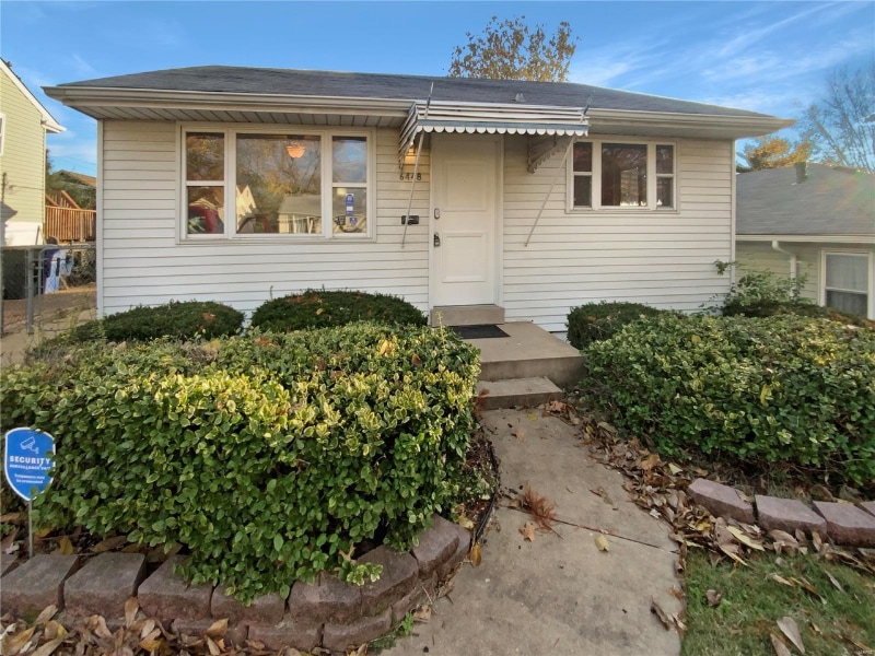 Primary Photo - 6448 Clifton Hills Dr