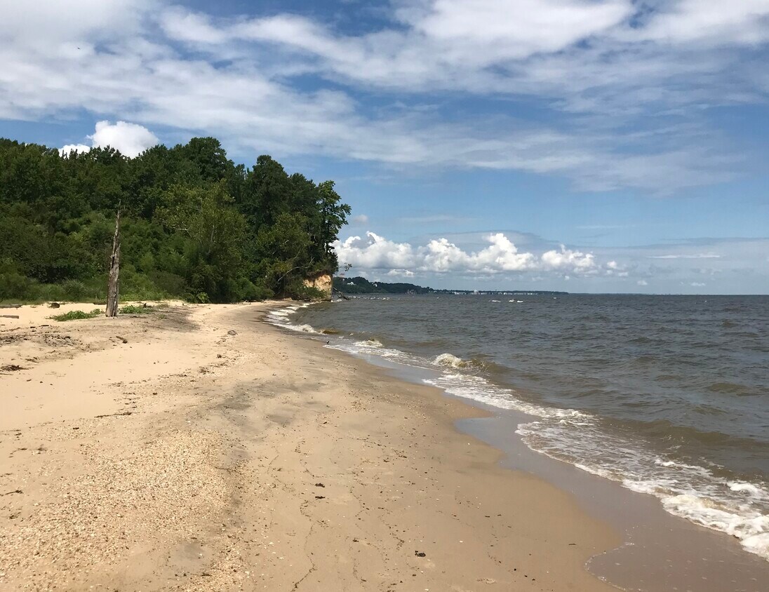 Foto del edificio - 3810 Bayview Dr