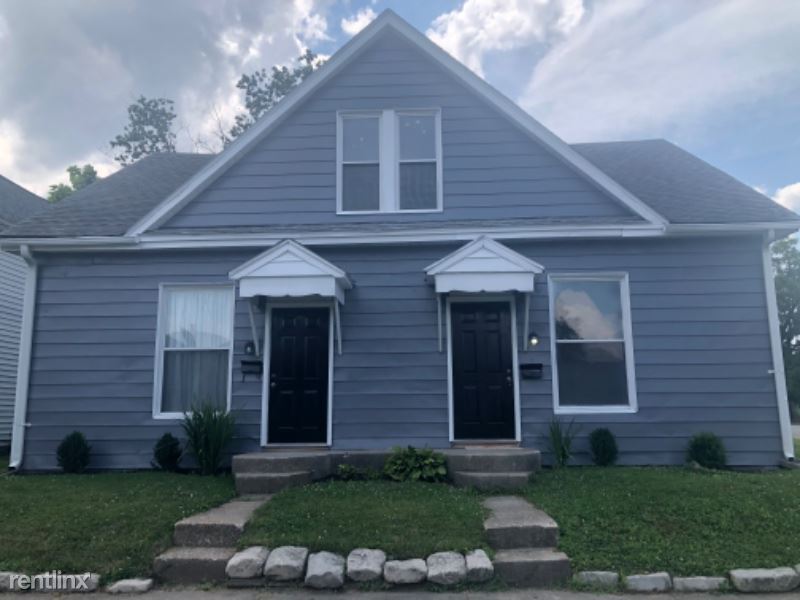 Primary Photo - 2 br, 1 bath Apartment - 709 S. 9th St.