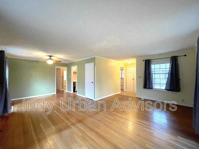 Foto del edificio - 5830 Ralston Ave