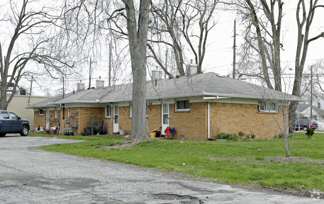 Foto del edificio - 1509 Pennelwood Dr