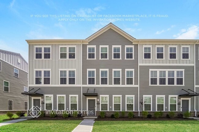 Building Photo - 5045 Ragsdale Dr