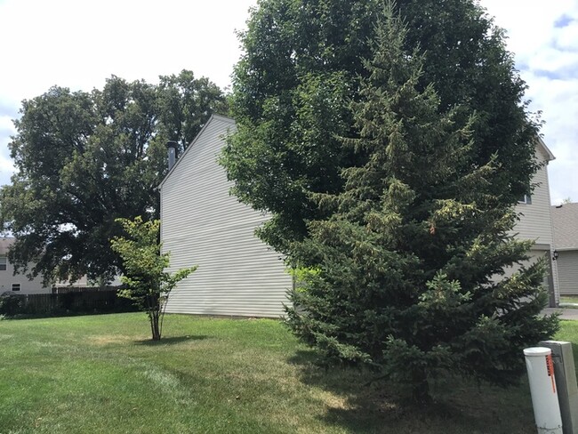 Building Photo - 6517 Apple Branch Ln