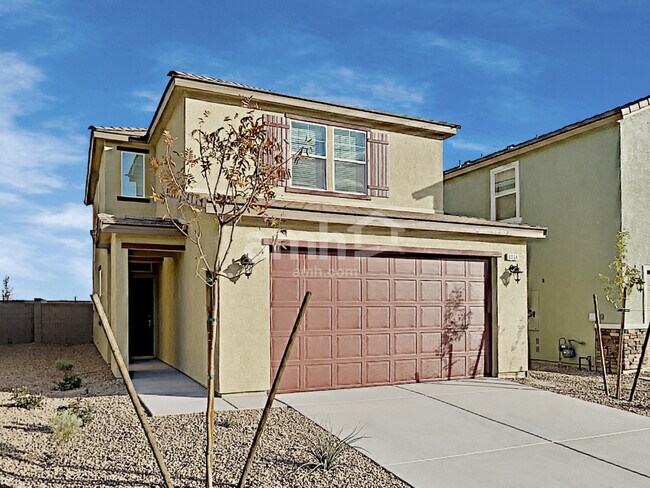 Building Photo - 8164 Inhibition Ct