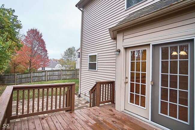 Foto del edificio - 11202 Timberview Dr