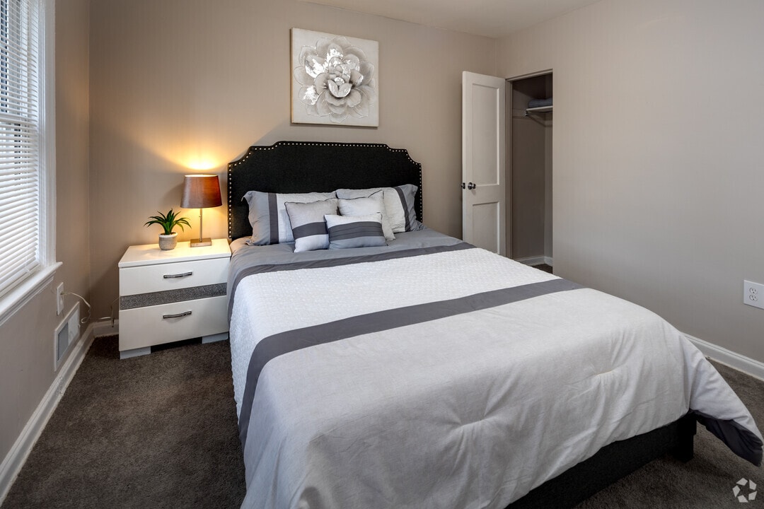 High Pointe Apartments photo 3