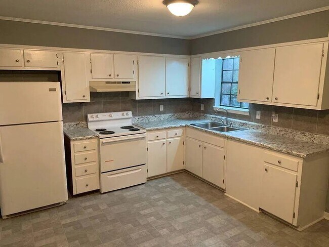 Foto del edificio - 2252 Bankhead St