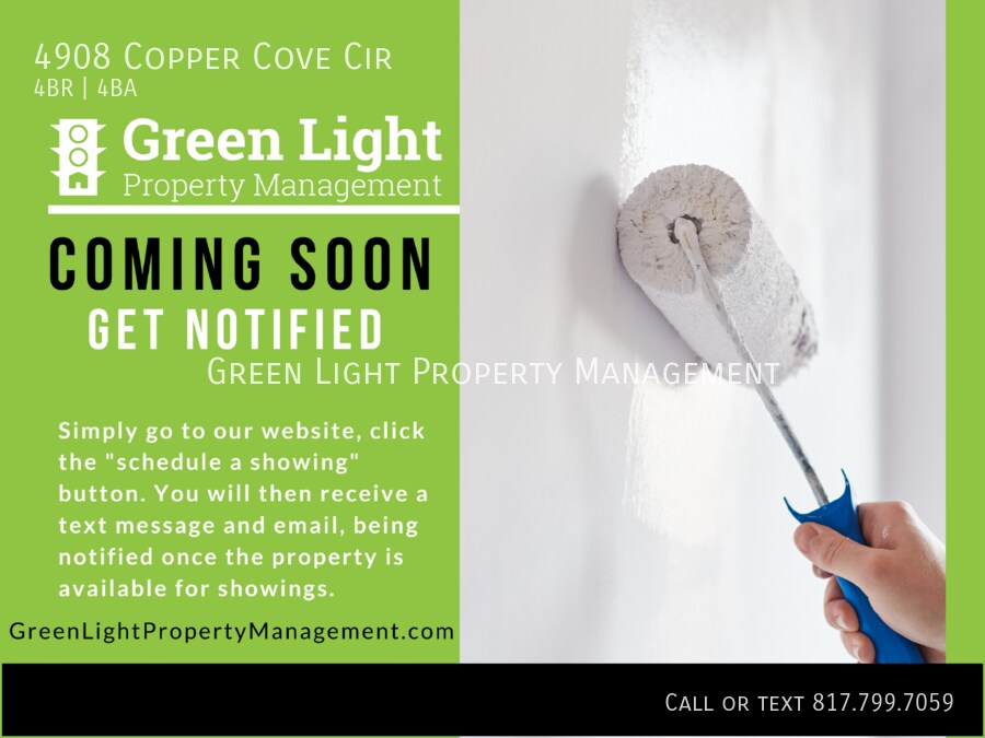 Building Photo - 4908 Copper Cove Cir