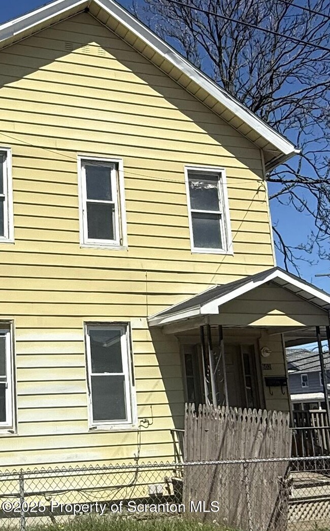 Foto del edificio - 602 Prospect Ave