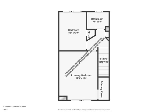 Building Photo - 31 Excelsior Ct