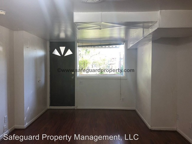 Foto del edificio - 1 br, 1 bath House - 1829 East 2100 South