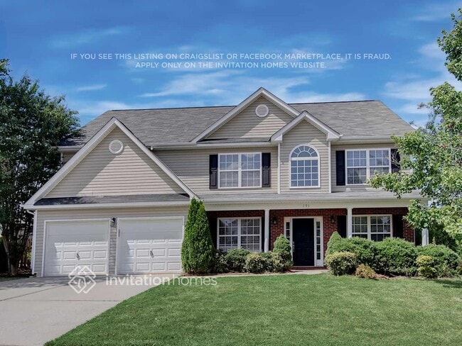 Building Photo - 151 Gage Dr