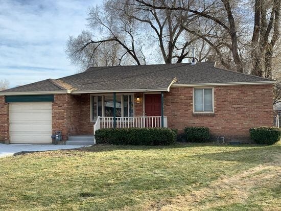 Primary Photo - 334 Barbara St, Layton, UT 84041