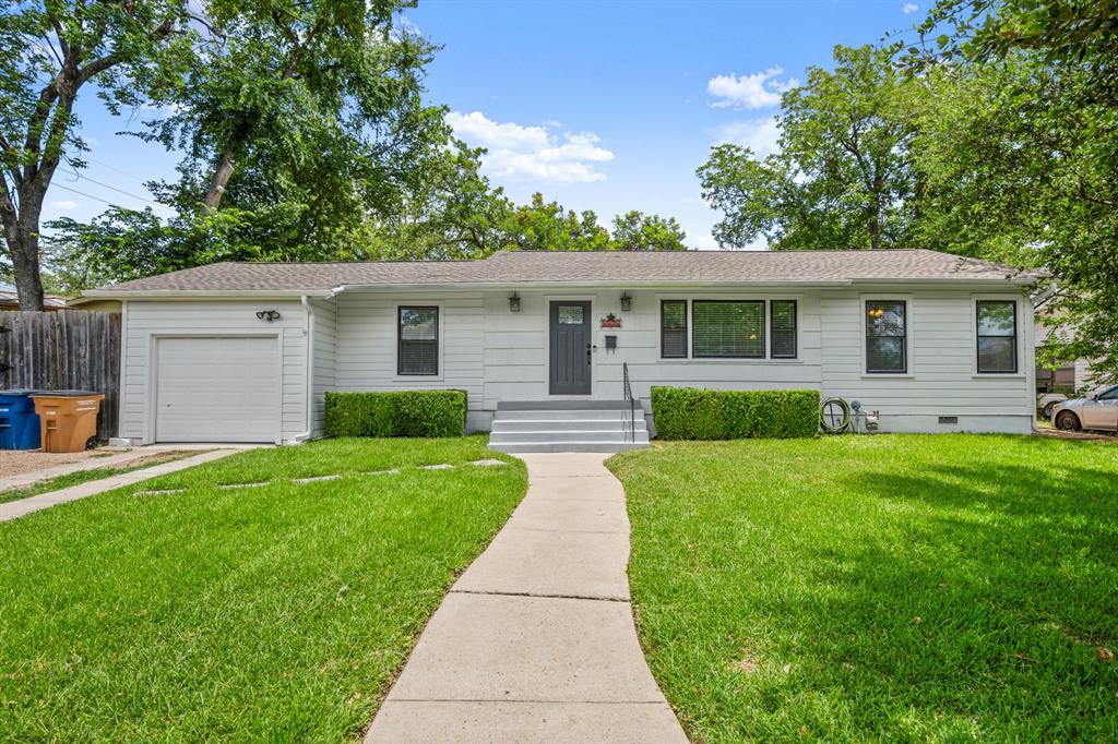Primary Photo - 5805 Bull Creek Rd