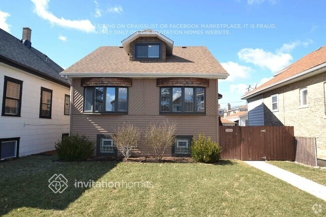 Building Photo - 2418 N 75th Ct