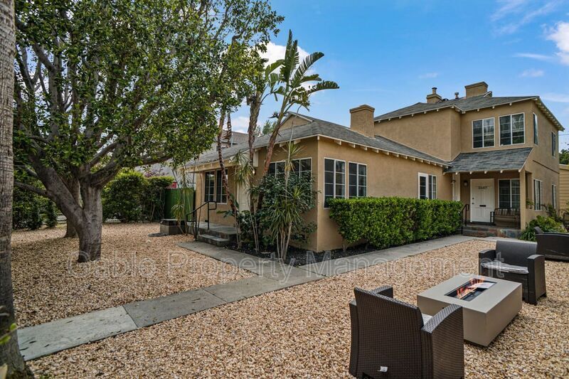 5505 Colfax Ave Unit 5505 Colfax, Los Angeles, CA 91601 Condo for