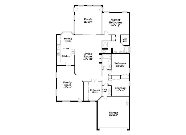 Building Photo - 4904 Ridgemoor Cir
