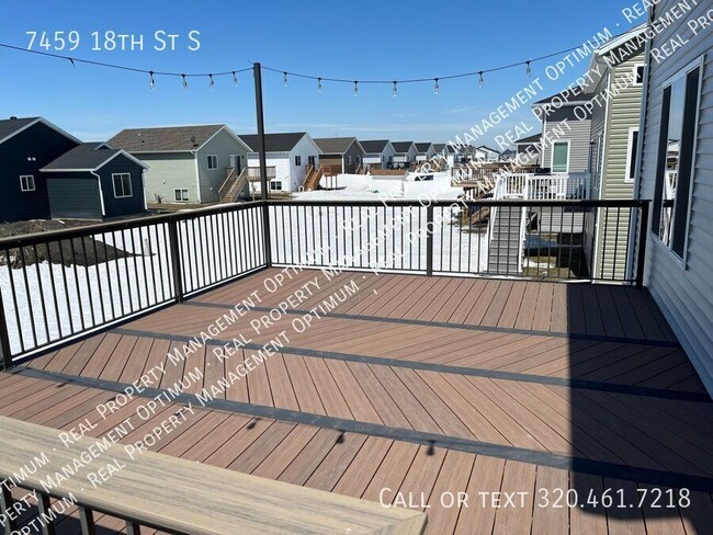 Foto del edificio - 7459 18th St S