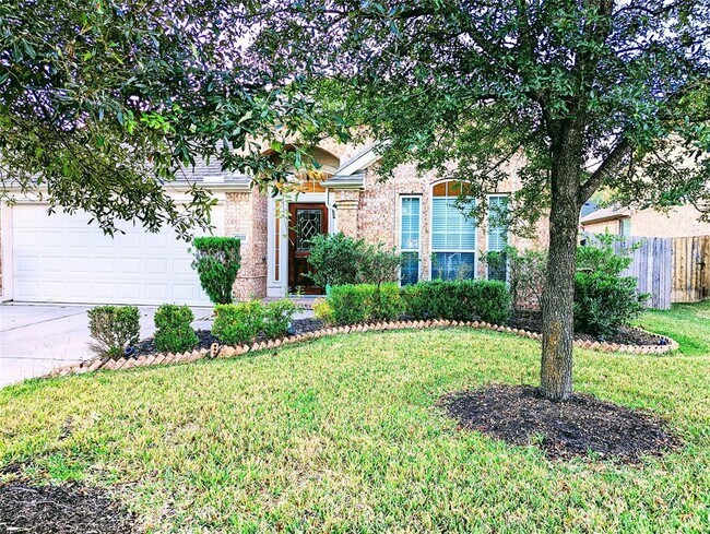 Building Photo - 17223 Elverson Oaks Dr