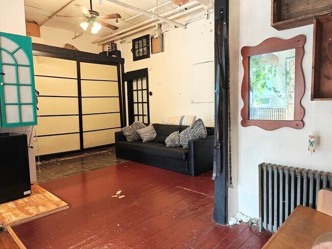 Foto del edificio - 226 Pearl St