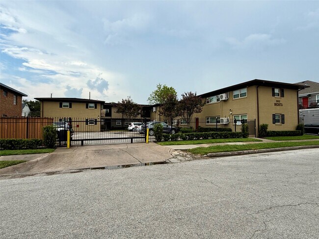 Foto del edificio - 2812 Wichita St