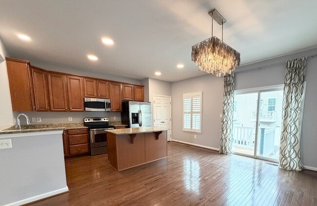 Building Photo - 14008 Cannondale Way